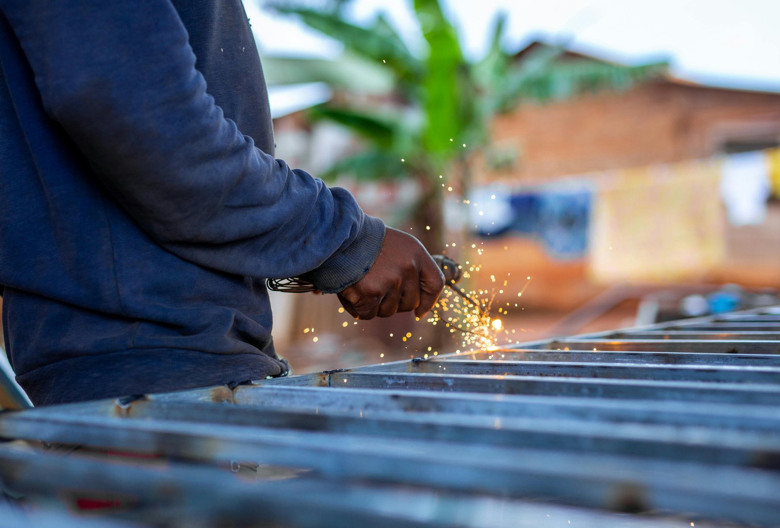 Aluminium & Fabrication