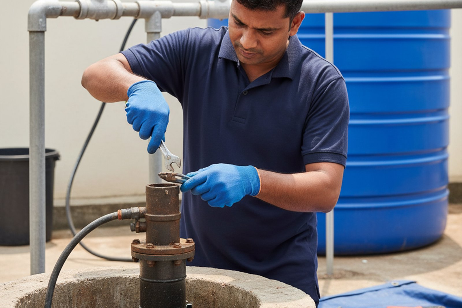 Submersible Services